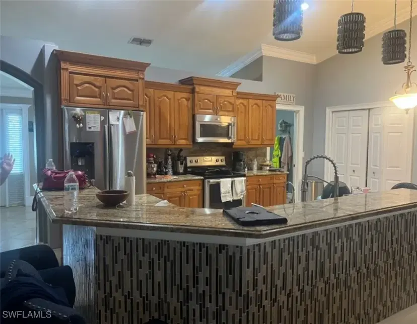 Picture of 3012 10Th St W, Lehigh Acres FL 33971