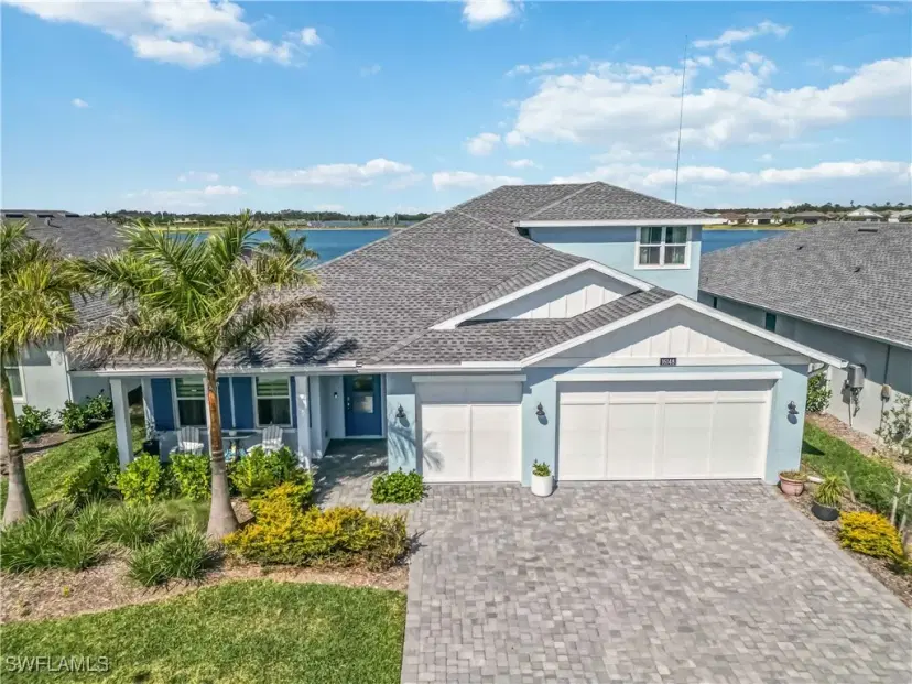 Picture of 16148 Preservation Blvd, Punta Gorda FL 33982