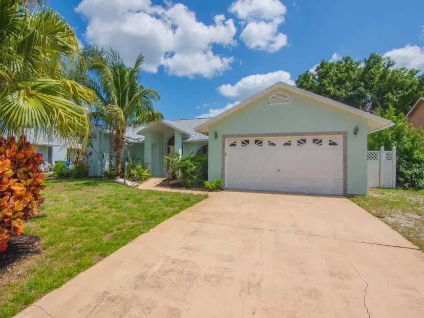 Picture of 344 Concha Drive, Sebastian FL 32958