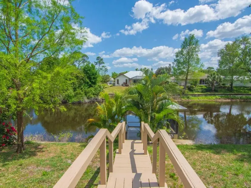 Picture of 344 Concha Drive, Sebastian FL 32958