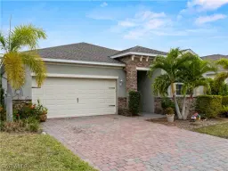 Picture of 3132 Amadora Cir, Cape Coral, FL 33909