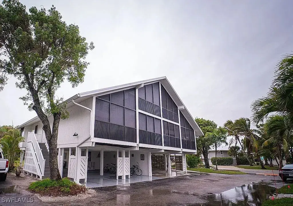 Picture of 982 Sand Castle Rd, Sanibel, FL 33957
