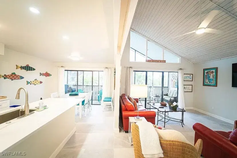 Picture of 982 Sand Castle Rd, Sanibel FL 33957
