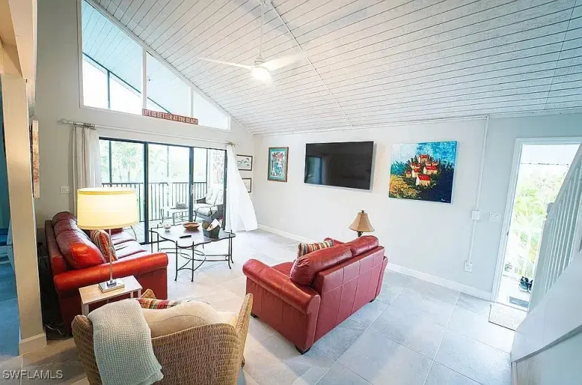 Picture of 982 Sand Castle Rd, Sanibel FL 33957