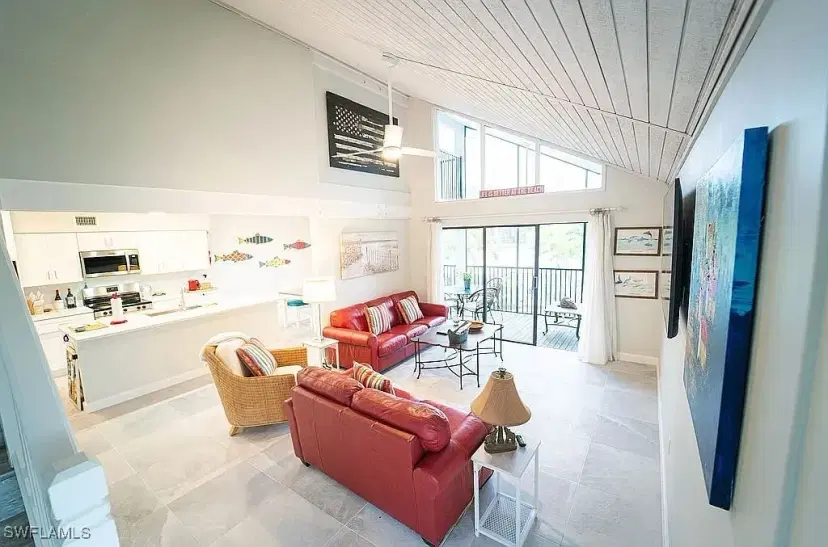 Picture of 982 Sand Castle Rd, Sanibel FL 33957