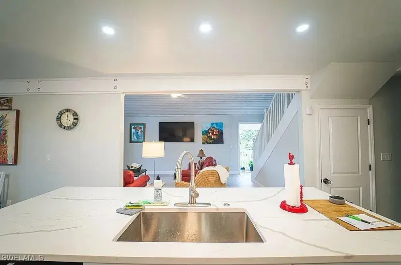 Picture of 982 Sand Castle Rd, Sanibel FL 33957