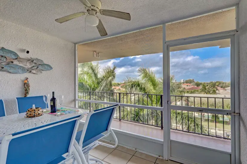 Picture of 109 Paradise Harbour Boulevard 508, North Palm Beach FL 33408