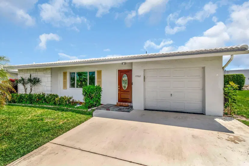 Picture of 1702 SW 14Th Avenue, Boynton Beach FL 33426