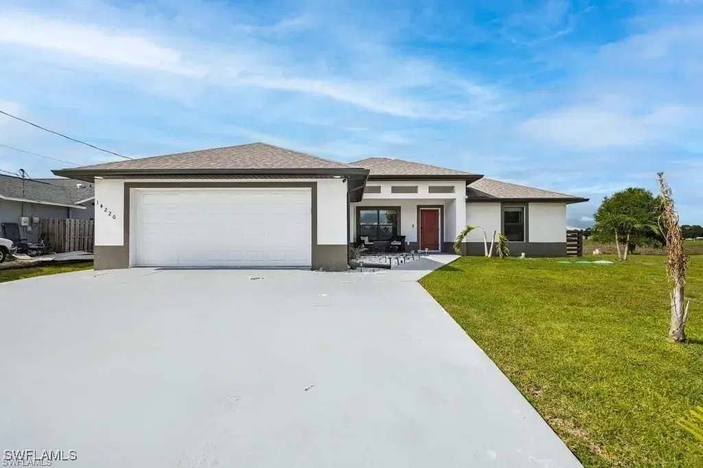 Picture of 14220 Chancellor St, Fort Myers, FL 33905