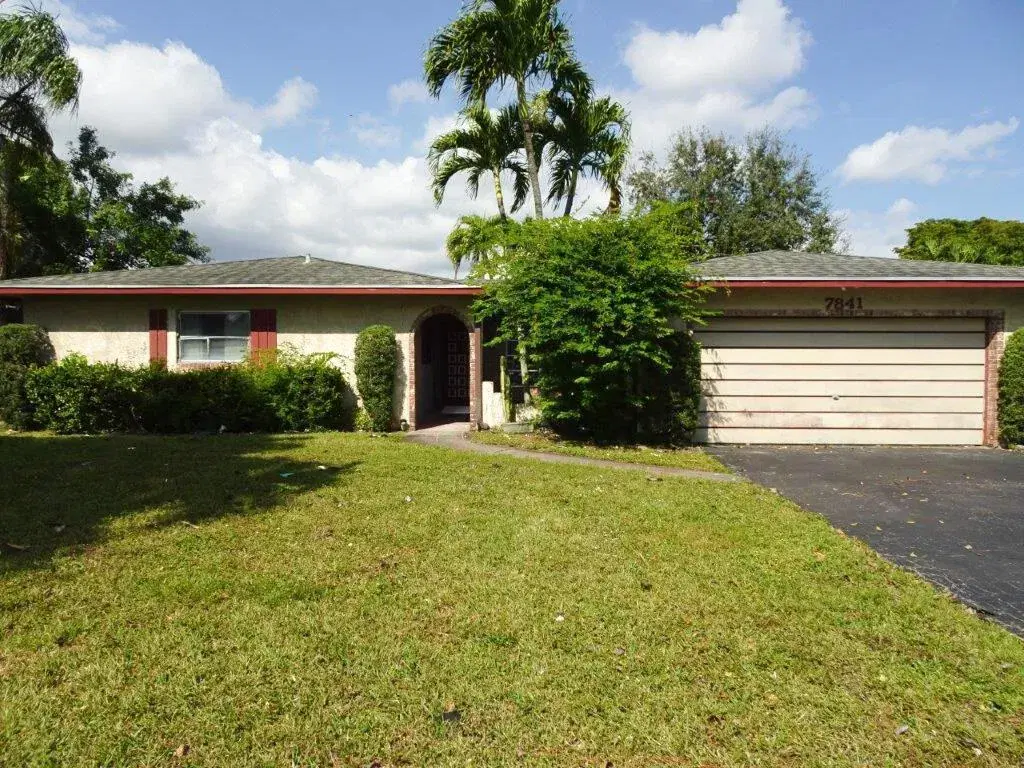 Picture of 7841 NW 46Th Street, Lauderhill, FL 33351