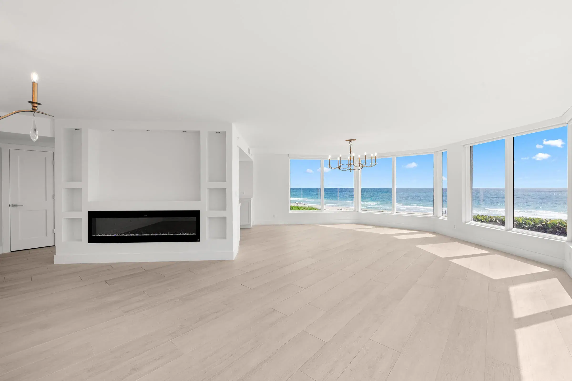 Picture of 2575 S Ocean Boulevard 102S, Highland Beach, FL 33487