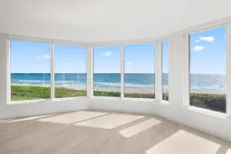 Picture of 2575 S Ocean Boulevard 102S, Highland Beach, FL 33487