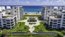 Picture of 2575 S Ocean Boulevard 102S, Highland Beach, FL 33487