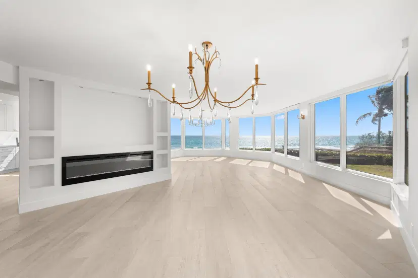 Picture of 2575 S Ocean Boulevard 102S, Highland Beach FL 33487