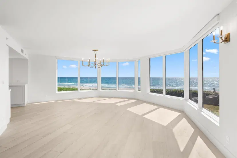 Picture of 2575 S Ocean Boulevard 102S, Highland Beach FL 33487
