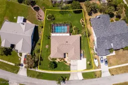 Picture of 4215 Prestwick Ct, North Fort Myers, FL 33903