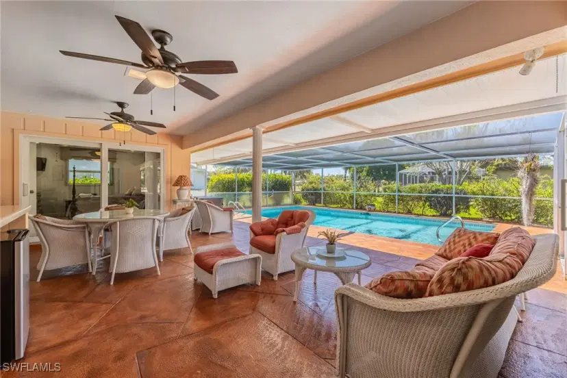 Picture of 4215 Prestwick Ct, North Fort Myers FL 33903