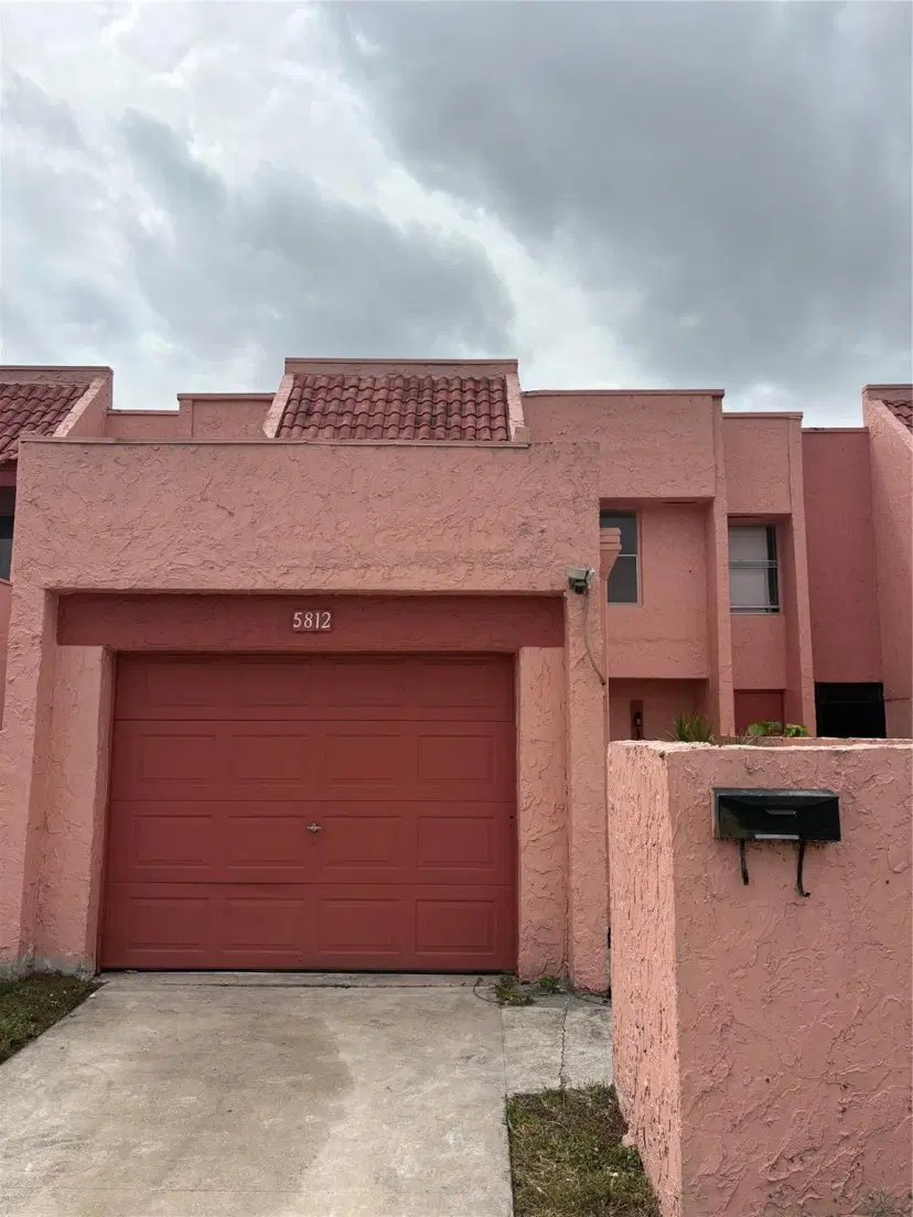 Picture of 5812 NW 16Th St 29, Lauderhill FL 33313