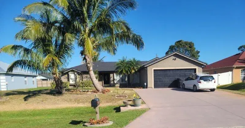Picture of 757 SW Sail Terrace, Port St Lucie, FL 34953