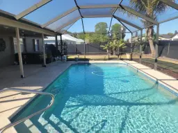 Picture of 757 SW Sail Terrace, Port St Lucie, FL 34953