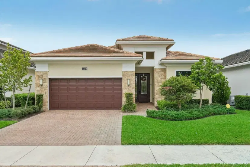 Picture of 5570 Anna Maria Lane, Westlake FL 33470