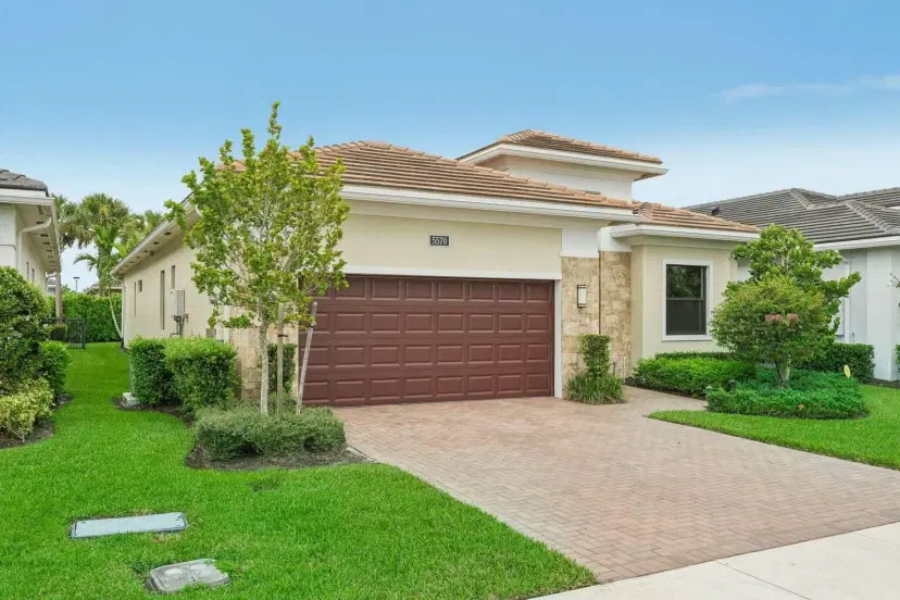 Picture of 5570 Anna Maria Lane, Westlake FL 33470