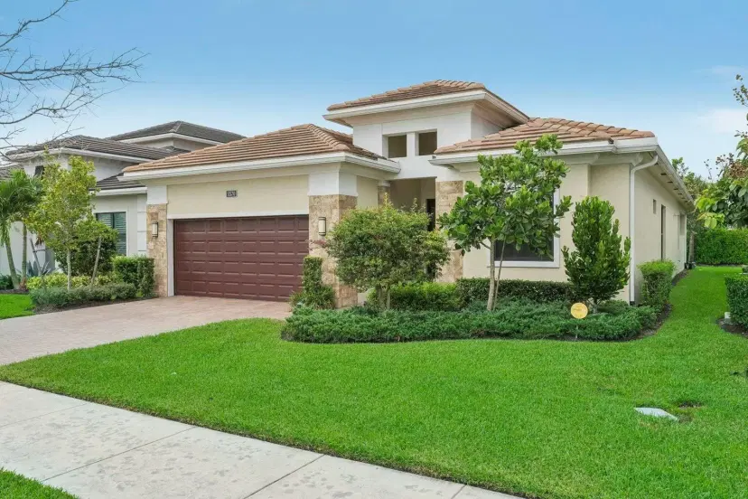 Picture of 5570 Anna Maria Lane, Westlake FL 33470