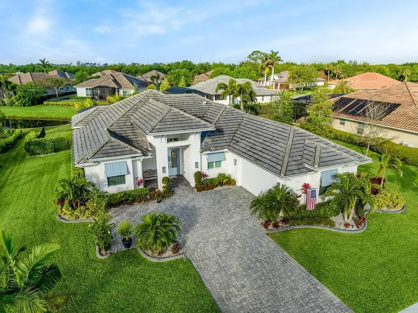 Picture of 525 Stoney Brook Farm Court, Vero Beach FL 32968
