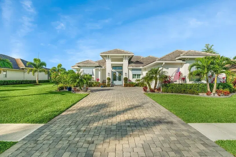 Picture of 525 Stoney Brook Farm Court, Vero Beach FL 32968