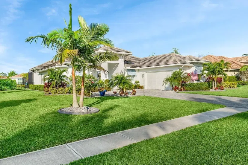 Picture of 525 Stoney Brook Farm Court, Vero Beach FL 32968