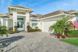 Picture of 525 Stoney Brook Farm Court, Vero Beach, FL 32968