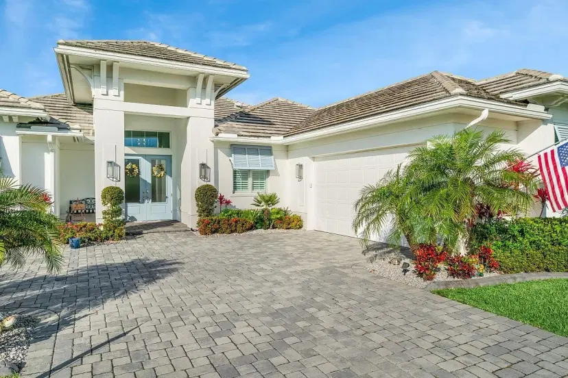 Picture of 525 Stoney Brook Farm Court, Vero Beach FL 32968