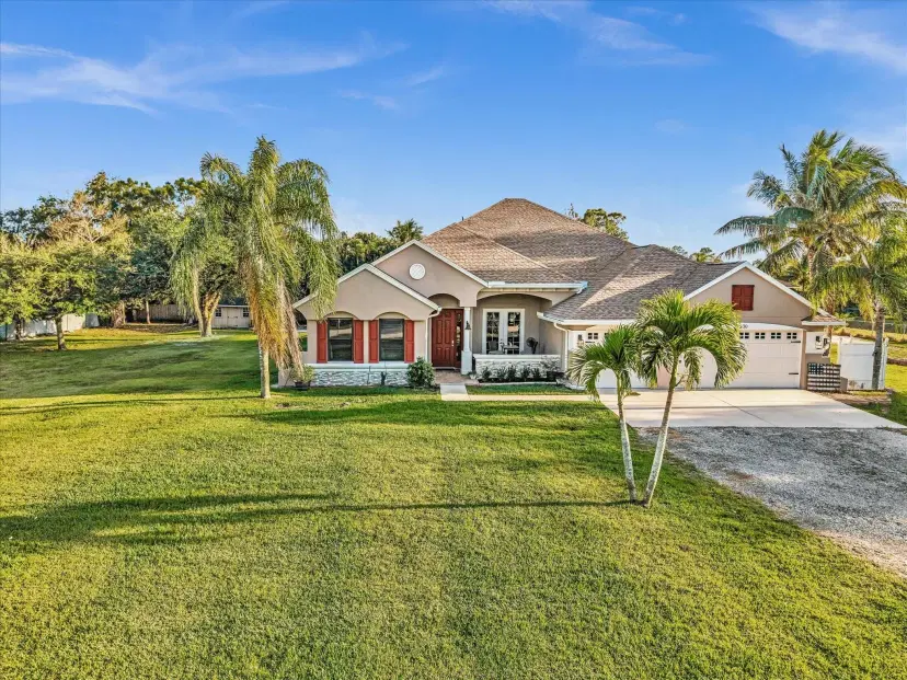 Picture of 14230 80Th Ln, Loxahatchee FL 33470