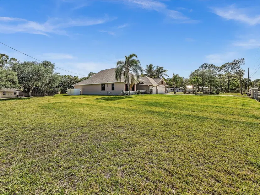 Picture of 14230 80Th Ln, Loxahatchee FL 33470