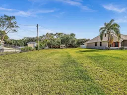 Picture of 14230 80Th Ln, Loxahatchee, FL 33470