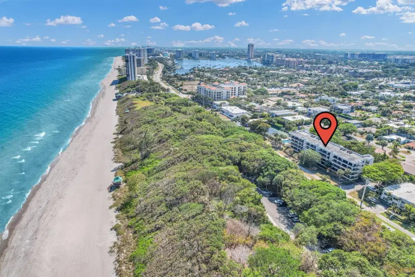Picture of 277 N Ocean Boulevard 1010, Boca Raton FL 33432