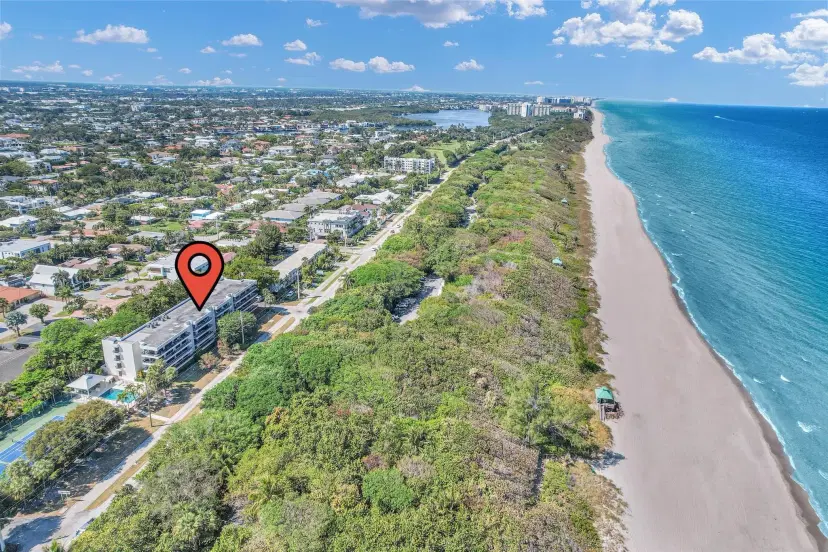 Picture of 277 N Ocean Boulevard 1010, Boca Raton FL 33432