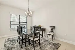 Picture of 4194 Amelia Way, Naples, FL 34119