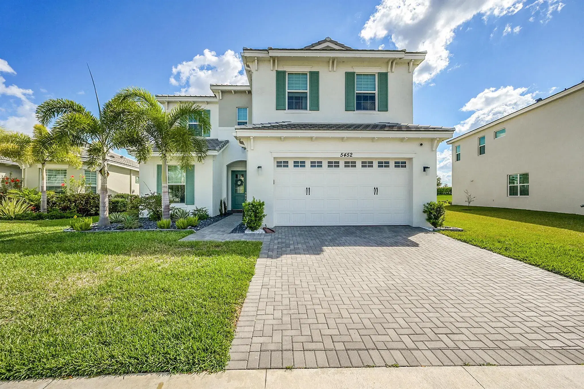 Picture of 5452 Macoon Way, Westlake, FL 33470
