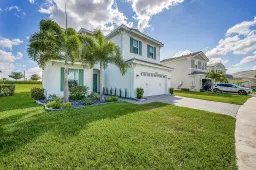 Picture of 5452 Macoon Way, Westlake, FL 33470