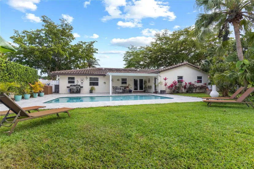 Picture of 8433 NW 27Th Drive, Coral Springs FL 33065