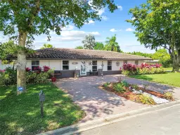 Picture of 8433 NW 27Th Drive, Coral Springs, FL 33065