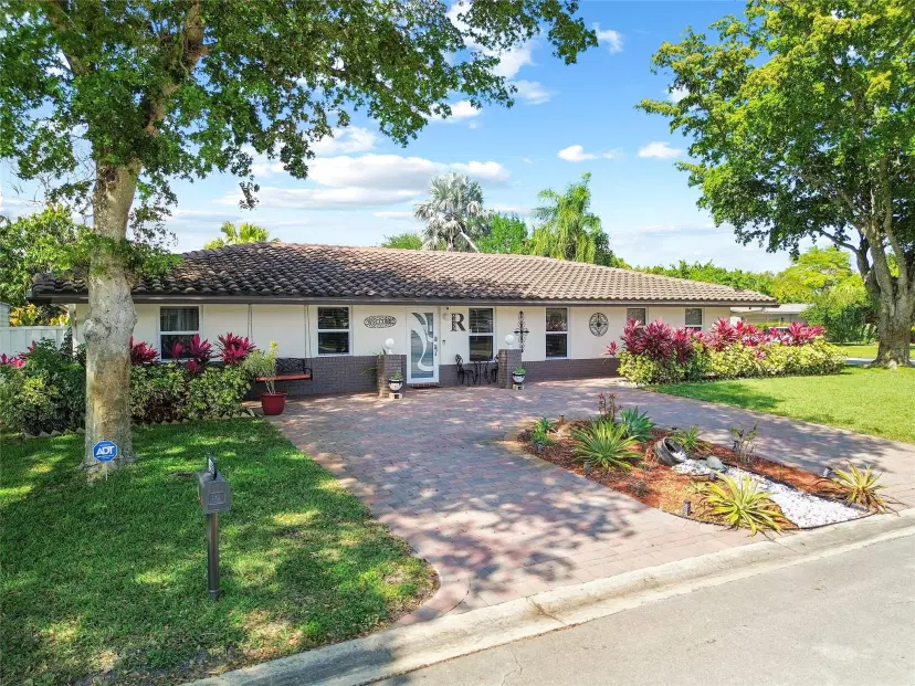 Picture of 8433 NW 27Th Drive, Coral Springs FL 33065