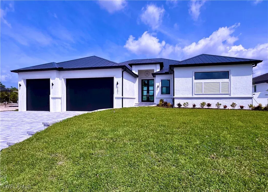 Picture of 4201 Gulfstream Pkwy, Cape Coral, FL 33993