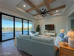 Picture of 4201 Gulfstream Pkwy, Cape Coral, FL 33993