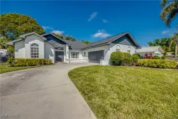 Picture of 354 Prather Dr, Fort Myers, FL 33919