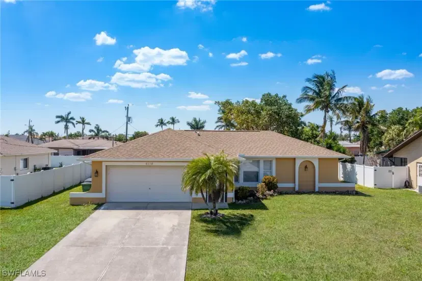Picture of 4114 SW 1St Ave, Cape Coral FL 33914