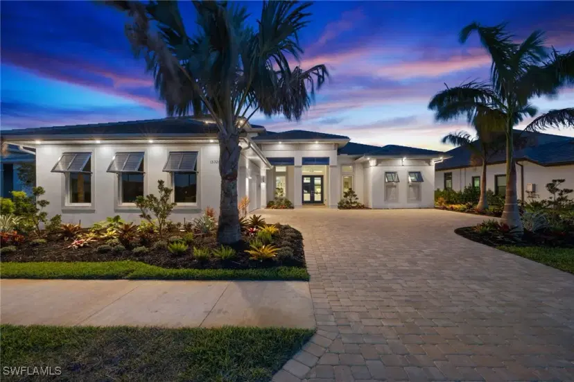 Picture of 15326 Turin Dr, Naples FL 34114