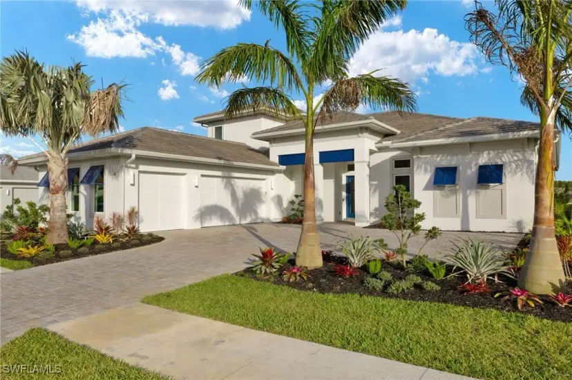 Picture of 15326 Turin Dr, Naples FL 34114