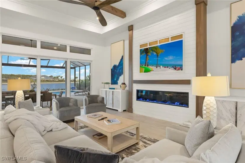 Picture of 15326 Turin Dr, Naples FL 34114